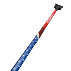 Junior | BK6 ALUMINUM Broom | Knapper