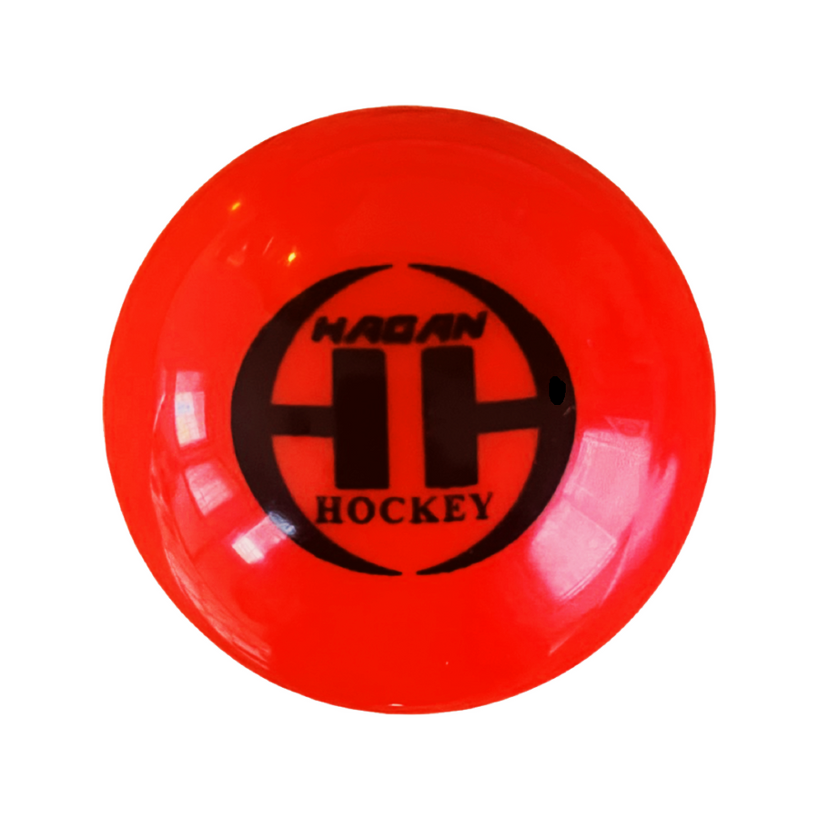 H-1 PRO Hockey Ball (5 Colors)
