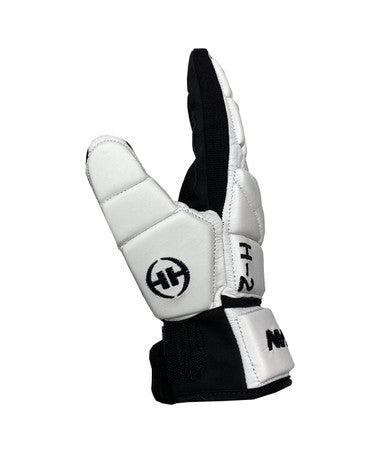H-2.0 PRO Player Glove (White)
