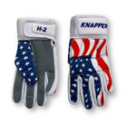 BALL HOCKEY GLOVES | H-2 USA GLOVES | KNAPPER