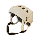 Senior Ball Hockey Helmet