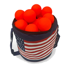 HOCKEY BALLS & BAG | AK0 BAG | KNAPPER