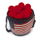 HOCKEY BALLS & BAG | AK0 BAG | KNAPPER