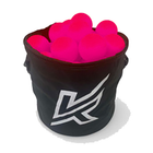 HOCKEY BALLS & BAG | AK0 BAG | KNAPPER