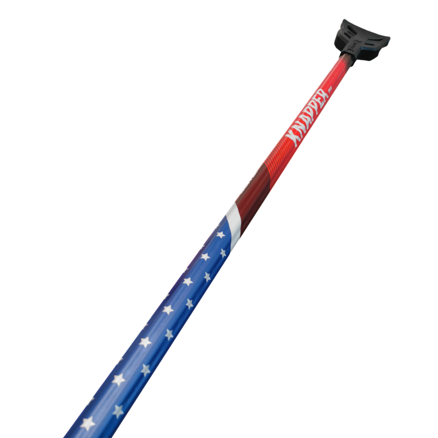 SENIOR | BK4 ALUMINUM BROOM | KNAPPER