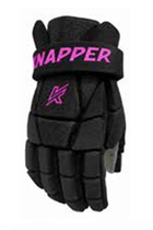 STREET HOCKEY GLOVES | AK3 V2.0 GLOVES | KNAPPER
