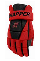 STREET HOCKEY GLOVES | AK3 V2.0 GLOVES | KNAPPER