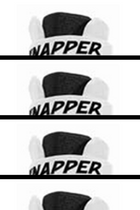 STREET HOCKEY GLOVES | AK3 V2.0 GLOVES | KNAPPER