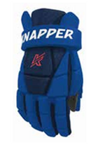 STREET HOCKEY GLOVES | AK3 V2.0 GLOVES | KNAPPER