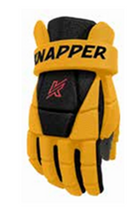 STREET HOCKEY GLOVES | AK3 V2.0 GLOVES | KNAPPER