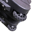 H-9.0 | BROOMBALL BAG | HAGAN | *New w/ Wheels