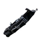 H-9.0 | BROOMBALL BAG | HAGAN | *New w/ Wheels