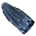 H-9.0 | BROOMBALL BAG | HAGAN | *New w/ Wheels