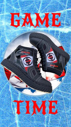 H-7.0 Broomball Shoe *Canada Edition