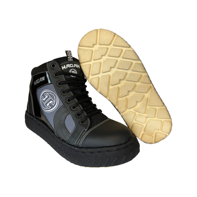 H-7.0  BROOMBALL SHOES | NEW 2025-26 VERSION | HAGAN