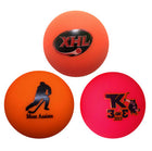 Custom Hockey Balls