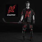 PROTECTIVE GEAR | AK7 V1 SHIN GUARDS | KNAPPER *CLOSEOUT