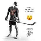 PROTECTIVE GEAR | AK7 V1 SHIN GUARDS | KNAPPER *CLOSEOUT