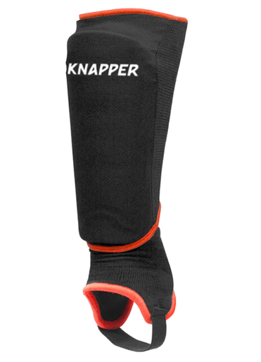 BALL HOCKEY PROTECTIVE GEAR | 501 SHIN GUARDS | KNAPPER