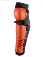 PROTECTIVE GEAR | AK7 V1 SHIN GUARDS | KNAPPER *CLOSEOUT
