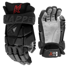 BALL HOCKEY GLOVES | AK7 GLOVES | KNAPPER