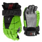 BALL HOCKEY GLOVES | AK7 GLOVES | KNAPPER