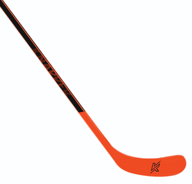 BALL HOCKEY STICKS | AK1 STICK Jr & Yth | KNAPPER