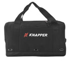 BALL HOCKEY EQUIPMENT BAG | AK4 SPORT BAG | KNAPPER