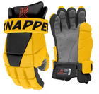 BALL HOCKEY GLOVES | AK3 GLOVES | KNAPPER