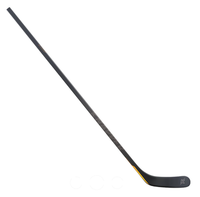 BALL HOCKEY STICKS | AK7 STICK | KNAPPER | V3
