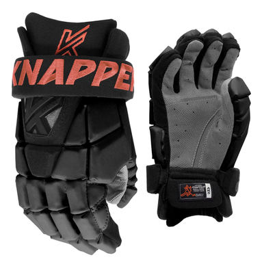 BALL HOCKEY GLOVES | AK5 GLOVES | KNAPPER