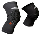 BALL HOCKEY PROTECTIVE CLOTHING | KNEE SLEEVES | KNAPPER
