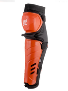PROTECTIVE GEAR | AK7 V1 SHIN GUARDS | KNAPPER *CLOSEOUT