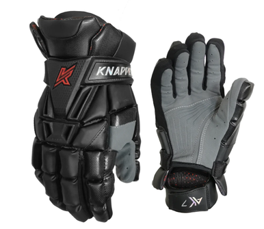Ball Hockey Gloves | AK7 v2 Gloves | Knapper