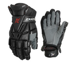 Ball Hockey Gloves | AK7 v2 Gloves | Knapper