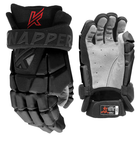BALL HOCKEY GLOVES | AK7 GLOVES | KNAPPER