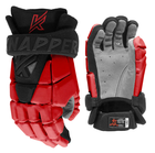 BALL HOCKEY GLOVES | AK7 GLOVES | KNAPPER