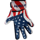 H-2.0 Player Glove Red/White/Blue (USA)