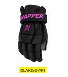 STREET HOCKEY GLOVES | AK3 V2.0 GLOVES | KNAPPER
