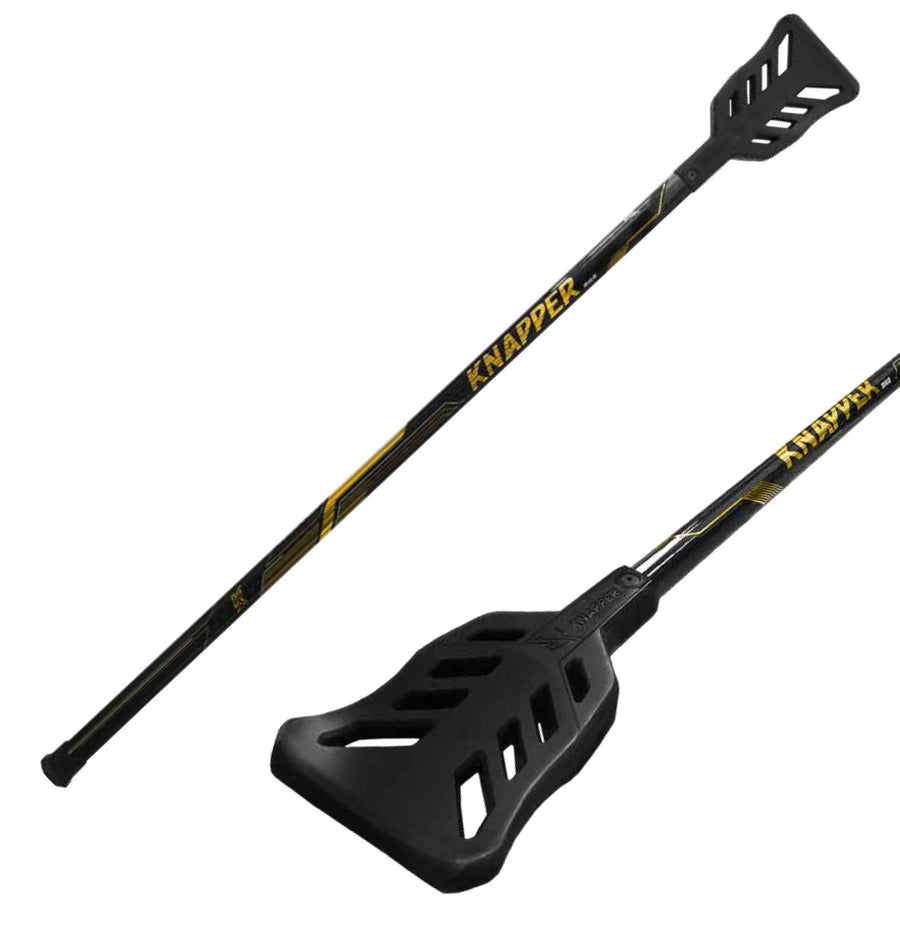 Senior | BK8 Carbon Broom | Knapper