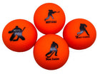 Custom Hockey Balls