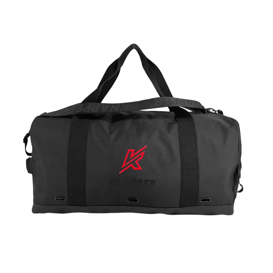 BALL HOCKEY EQUIPMENT BAG | AK4 SPORT BAG | KNAPPER