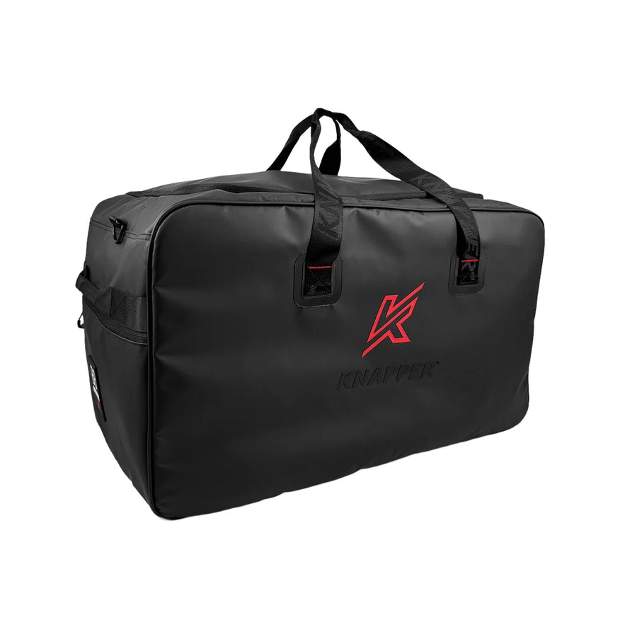 BALL HOCKEY EQUIPMENT BAG | AK7 SPORT BAG | KNAPPER