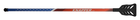 Junior | BK6 ALUMINUM Broom | Knapper