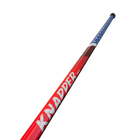 Junior | BK6 ALUMINUM Broom | Knapper