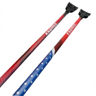 Junior | BK6 ALUMINUM Broom | Knapper