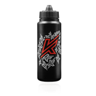 BOTTLE WITH MEMBRANE CAP 2023
