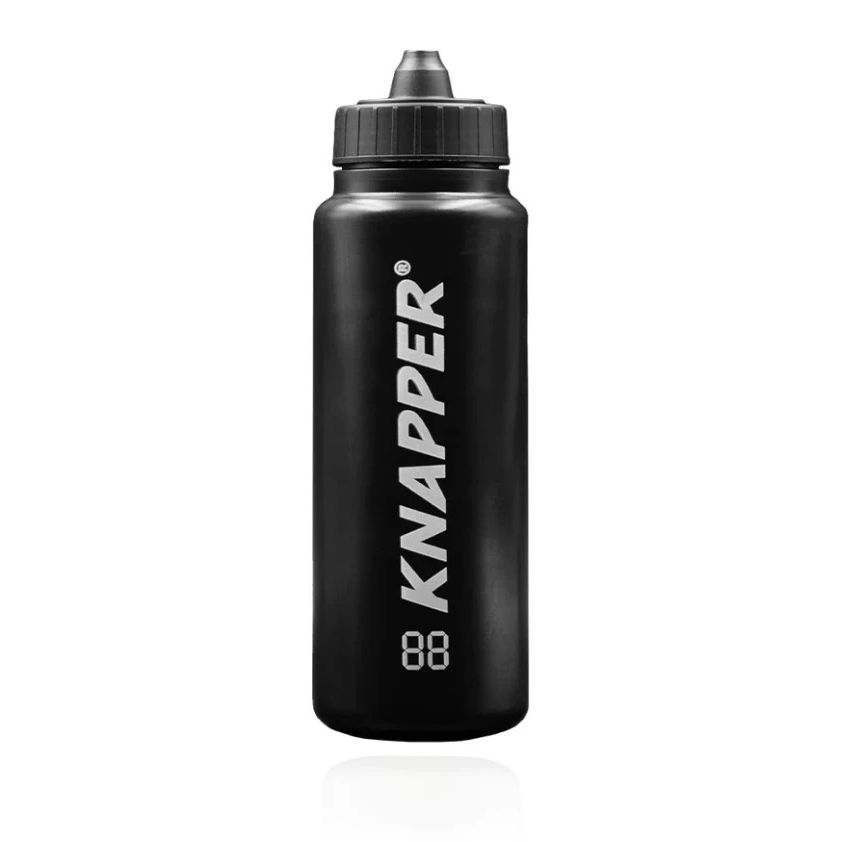 BOTTLE WITH MEMBRANE CAP 2023