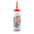 BOTTLE WITH STRAW CAP 2023