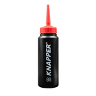 BOTTLE WITH STRAW CAP 2023